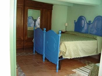 Hotel La Locanda Del Podest�