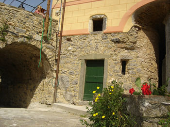 Hotel La Locanda Del Podest�