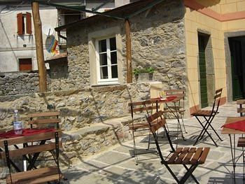 Hotel La Locanda Del Podest�