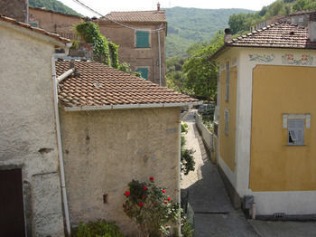 Hotel La Locanda Del Podest�
