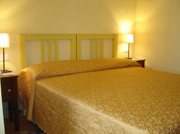 Hotel La Locanda Del Podest�