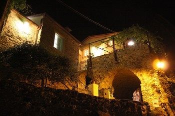 Hotel La Locanda Del Podest�