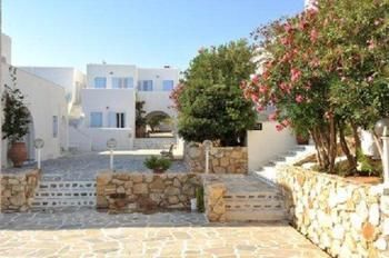 Narges Hotel