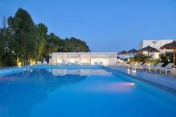 Narges Hotel