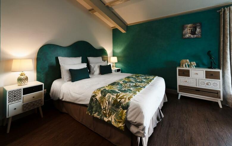 Hotel Le Domaine De Soyons