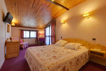 Hotel Le Vernay