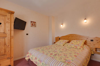 Hotel Le Vernay