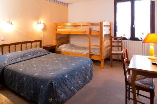 Hotel Auberge Du Furon