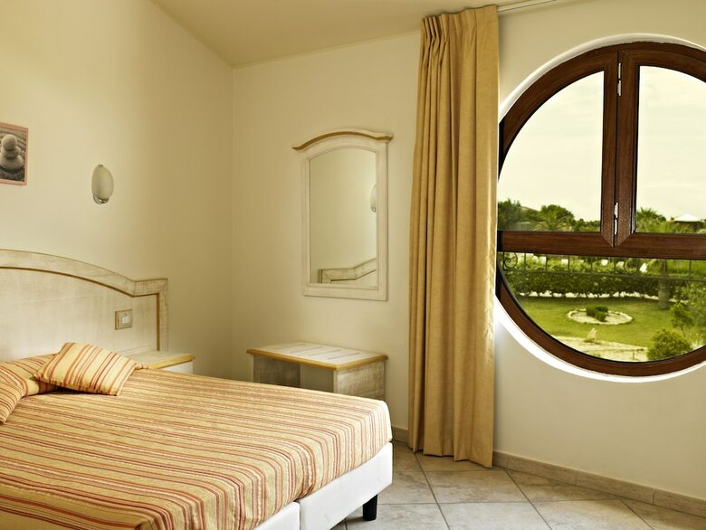 Hotel Raffael