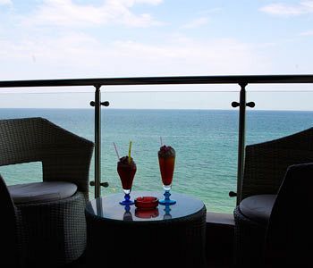 Hotel Dion