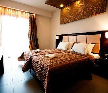 Hotel Dion
