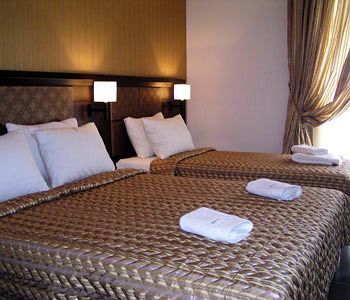 Hotel Dion