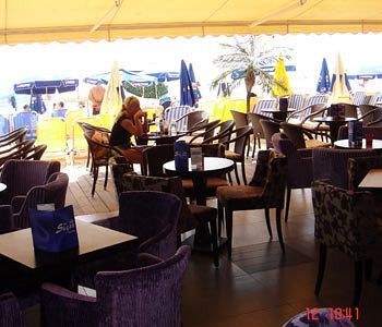 Hotel Dion