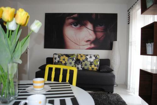 Apartment Optimist
