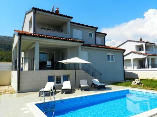 Villa Amber Yourcroatiaholiday
