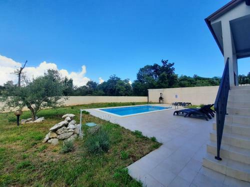 Villa Amber Yourcroatiaholiday