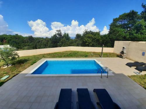 Villa Amber Yourcroatiaholiday