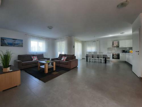 Villa Amber Yourcroatiaholiday