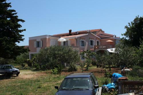 Apartment Novalja 6490c
