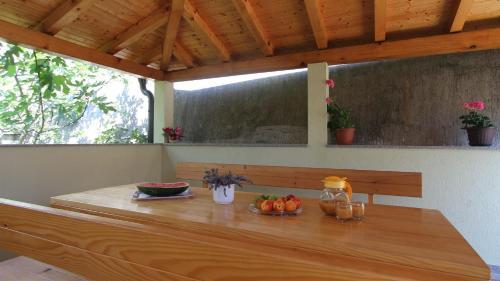 Apartamento Holiday Home Malinska 1