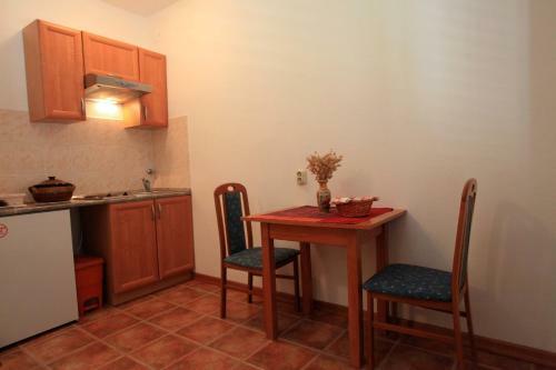 Apartments Pinus