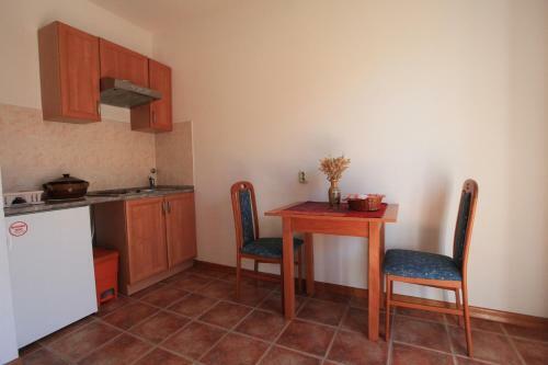 Apartments Pinus