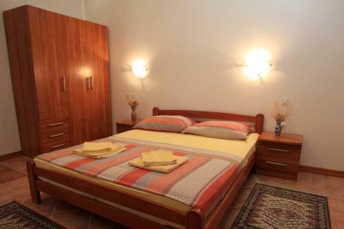 Apartments Pinus