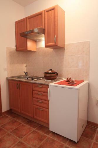 Apartments Pinus