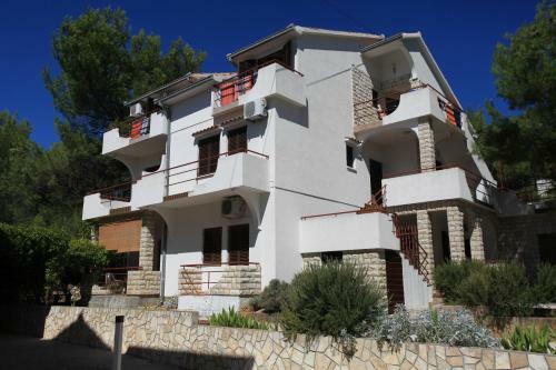 Apartments Pinus