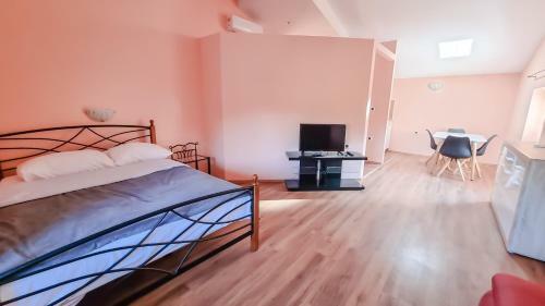 Apartmani Villa Kontesa