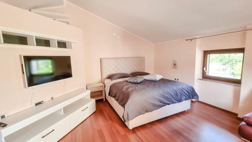 Apartmani Villa Kontesa