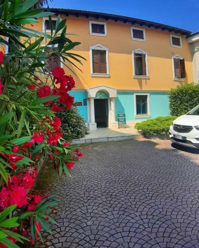 Apartmani Villa Kontesa