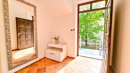 Apartmani Villa Kontesa