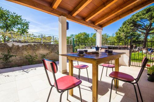 Holiday Home Casetta
