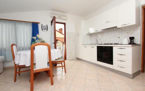 Apartments Dujmovi?