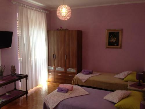 Devivi Apartments