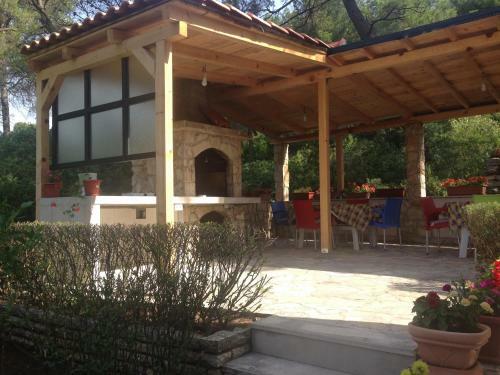 Hostal Guest House Alek