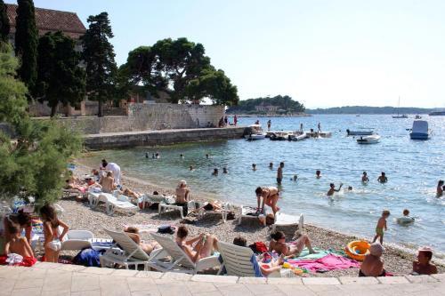 Apartments With A Parking Space Hvar - 8791