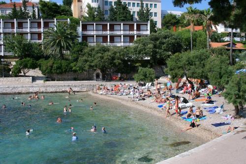 Apartments With A Parking Space Hvar - 8791