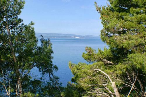 Apartamentos Studio Brela 2713c