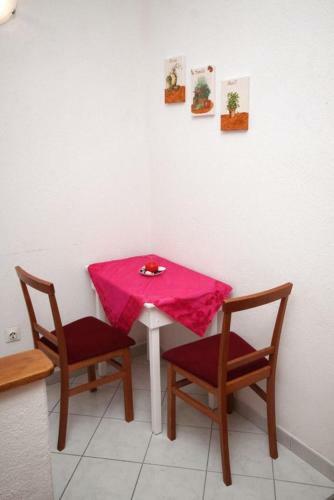 Apartamentos Studio Brela 2713c