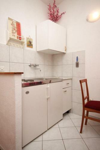 Apartamentos Studio Brela 2713c