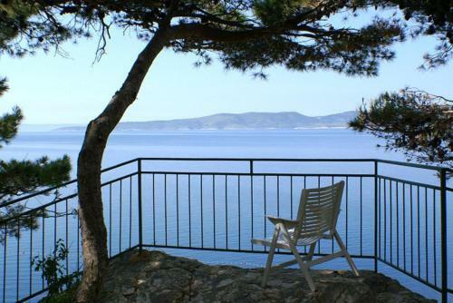 Apartamentos Studio Brela 2713c