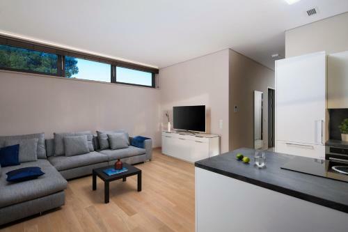 Luxury Apartments Istra Fortuna