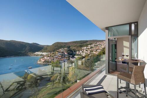 Luxury Apartments Istra Fortuna