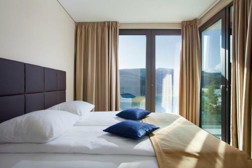 Luxury Apartments Istra Fortuna