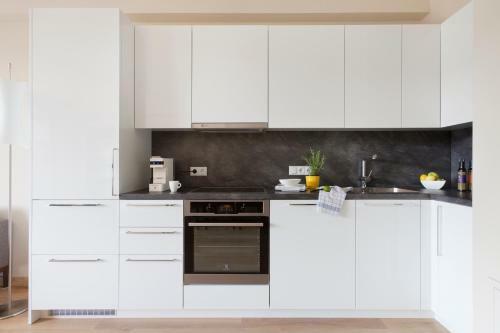 Luxury Apartments Istra Fortuna