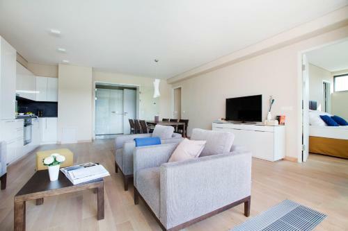 Luxury Apartments Istra Fortuna