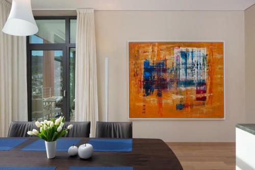 Luxury Apartments Istra Fortuna