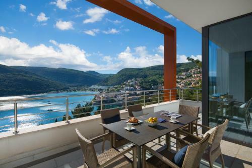 Luxury Apartments Istra Fortuna